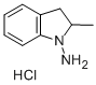 2-Methylindolin-1-Amine
